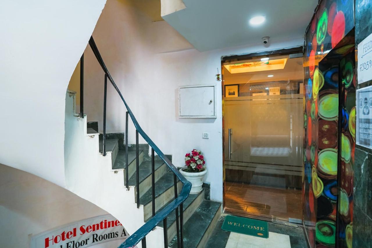 Hotel Fabhotel Sentinel New Delhi
