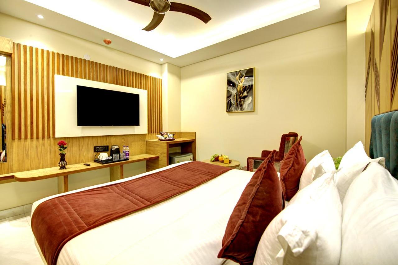 The Leena International -by Haveliya Hotel