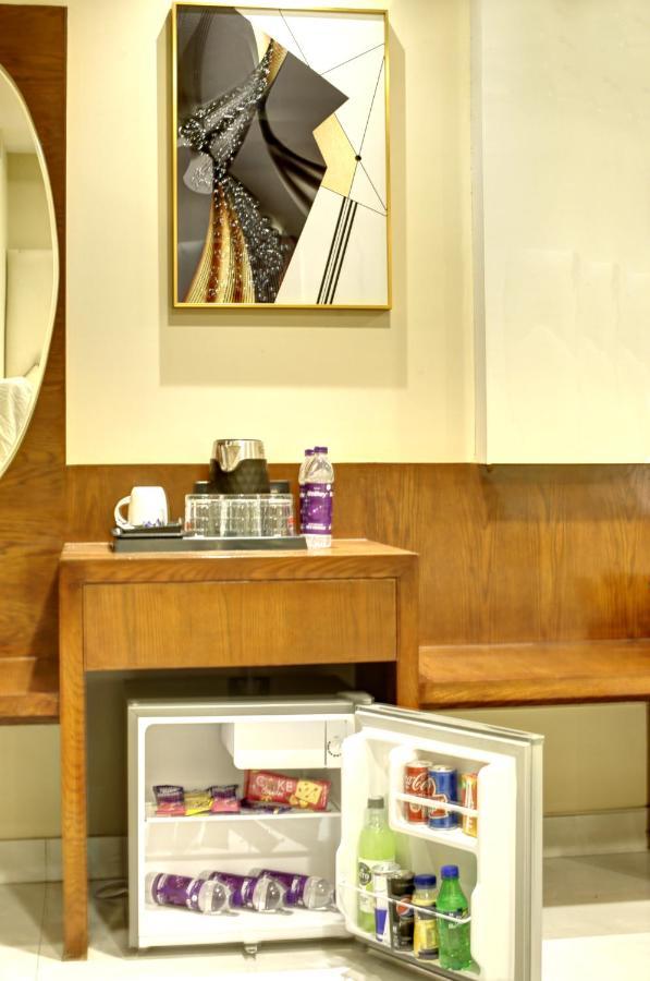 Hotel The Leena International -by Haveliya 4*