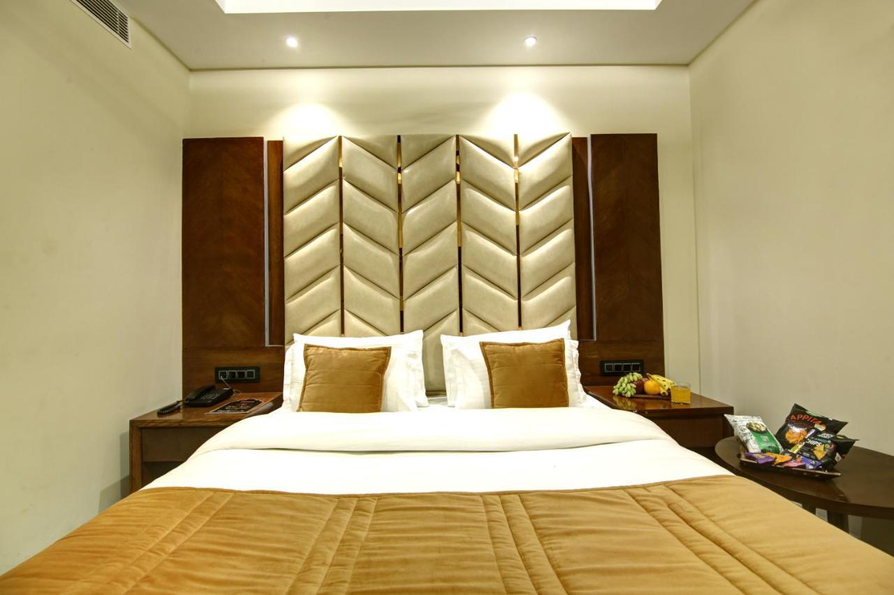 The Leena International -by Haveliya 4*