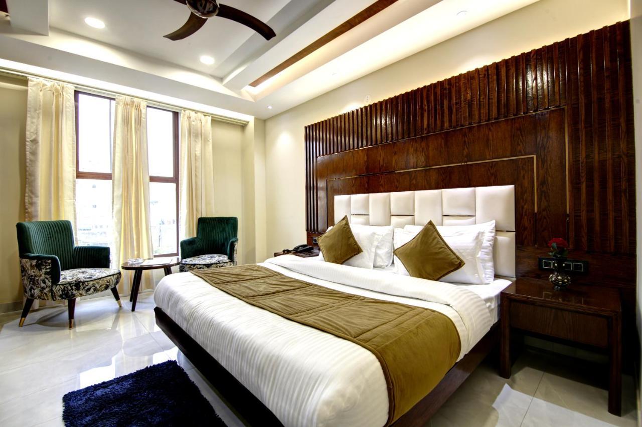 The Leena International -by Haveliya Hotel