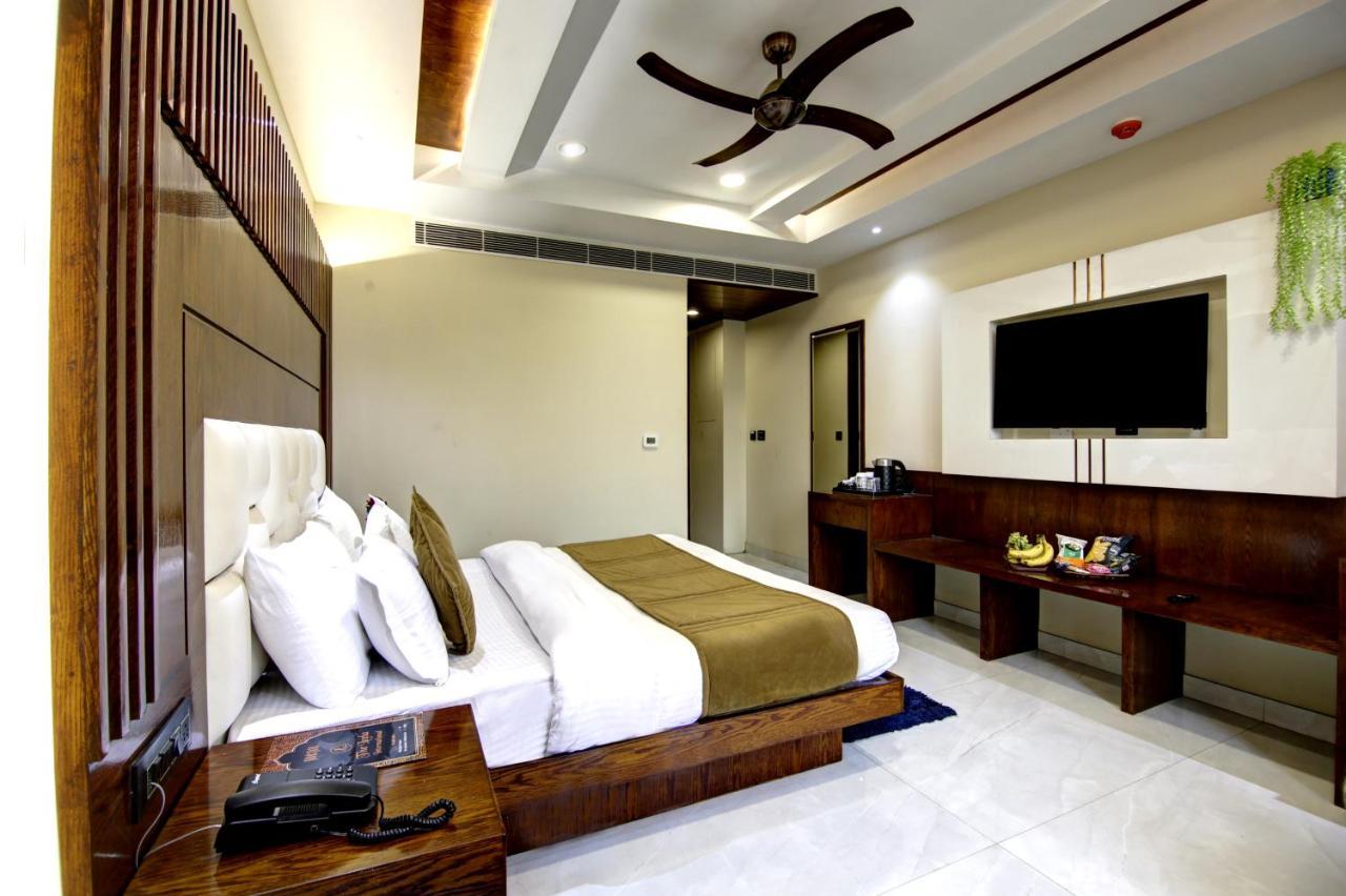 The Leena International -by Haveliya 4* New Delhi