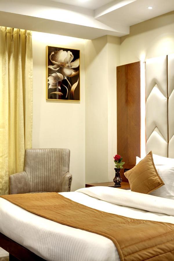 The Leena International -by Haveliya Hotel 4*