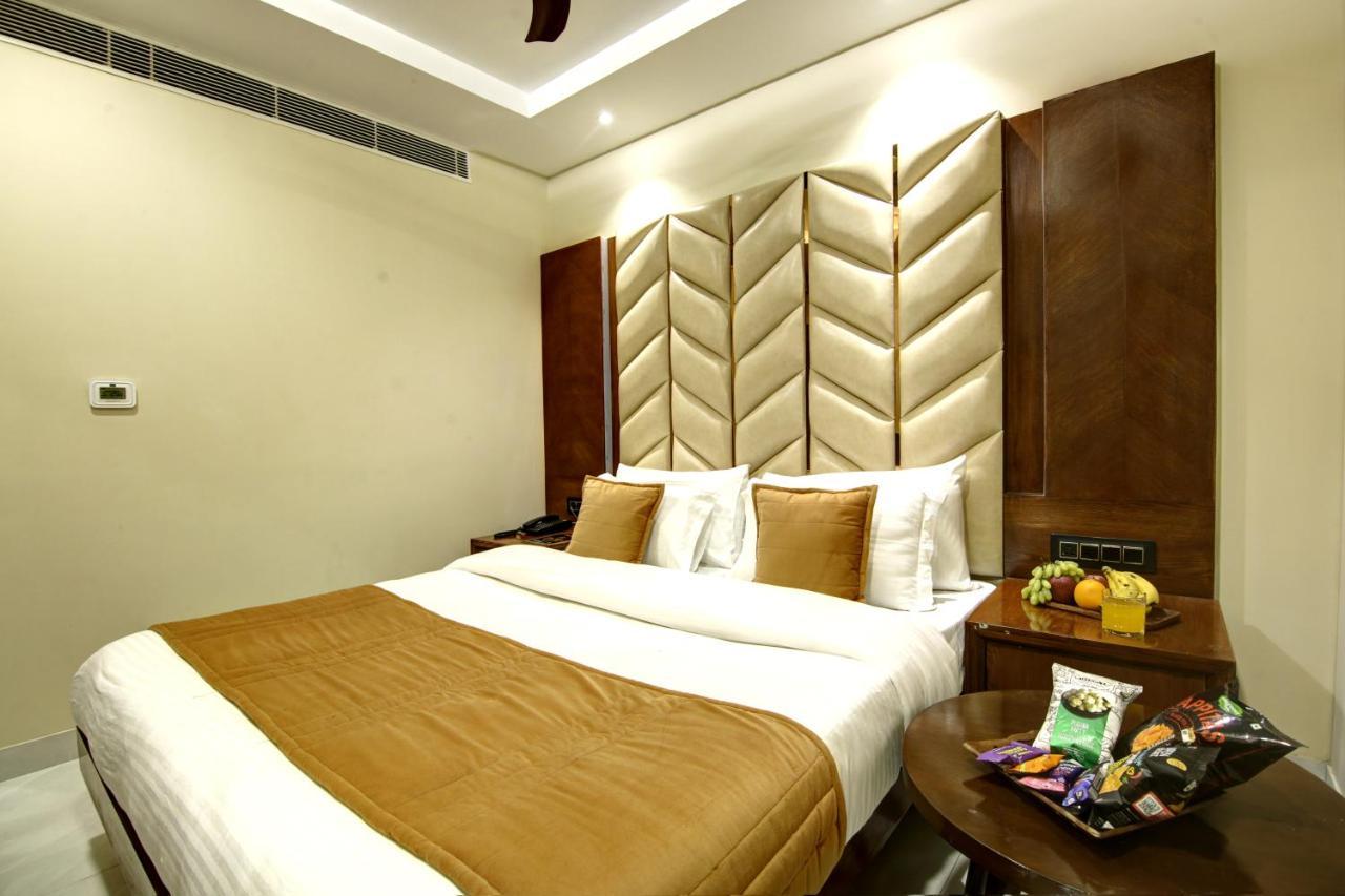 Hotel The Leena International -by Haveliya 4*