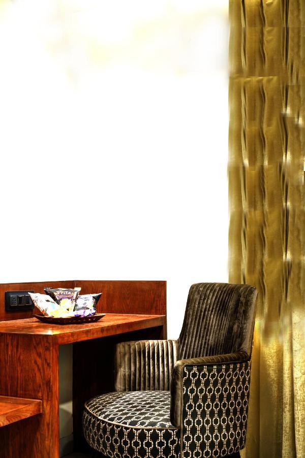 The Leena International -by Haveliya 4* New Delhi
