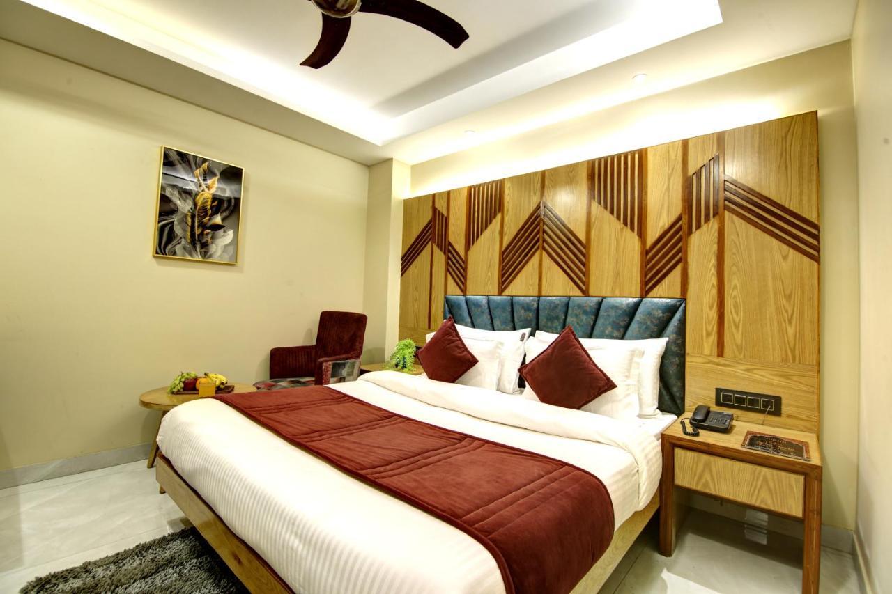 The Leena International -by Haveliya Hotel New Delhi