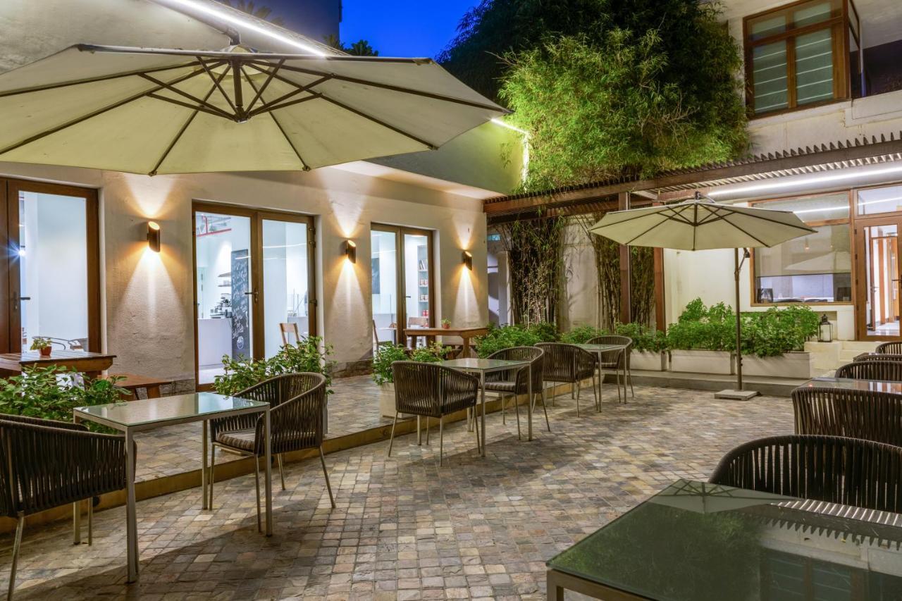 The Manor - 3*