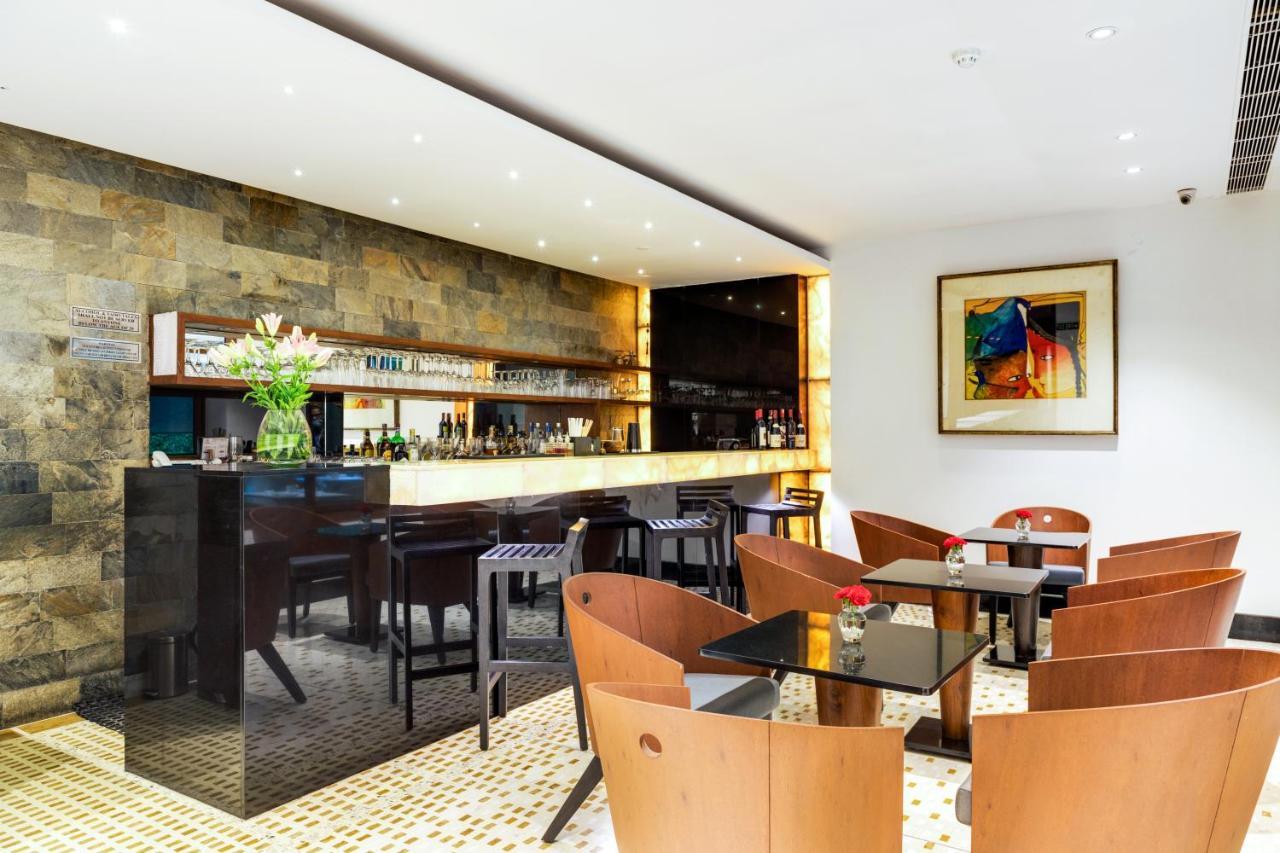 The Manor - New Delhi