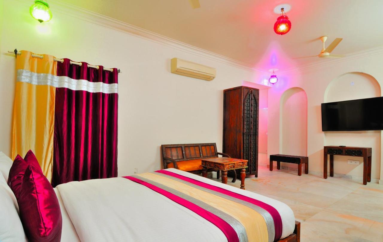 Jyoti Mahal - A Heritage -