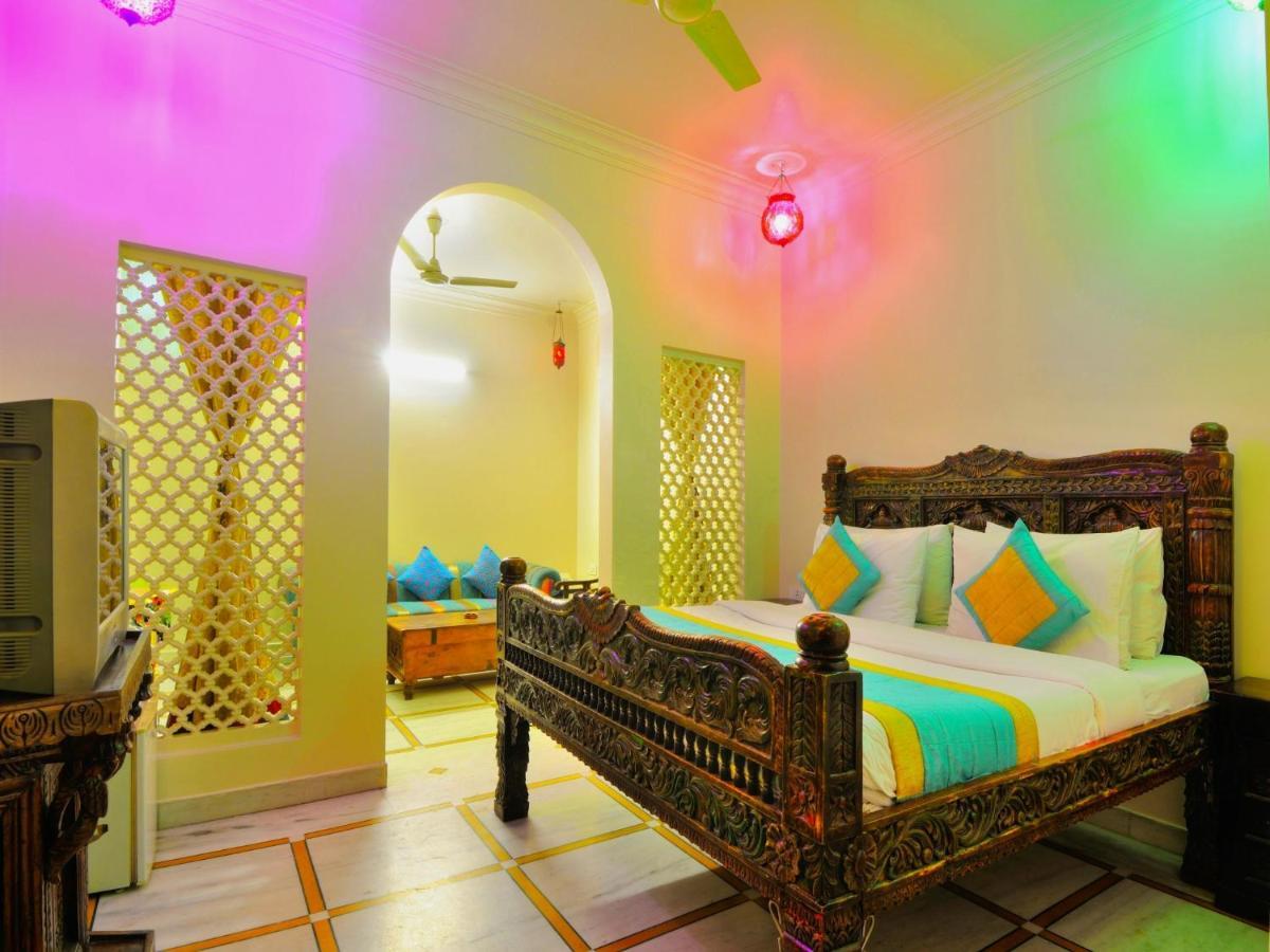 Jyoti Mahal - A Heritage - 4*