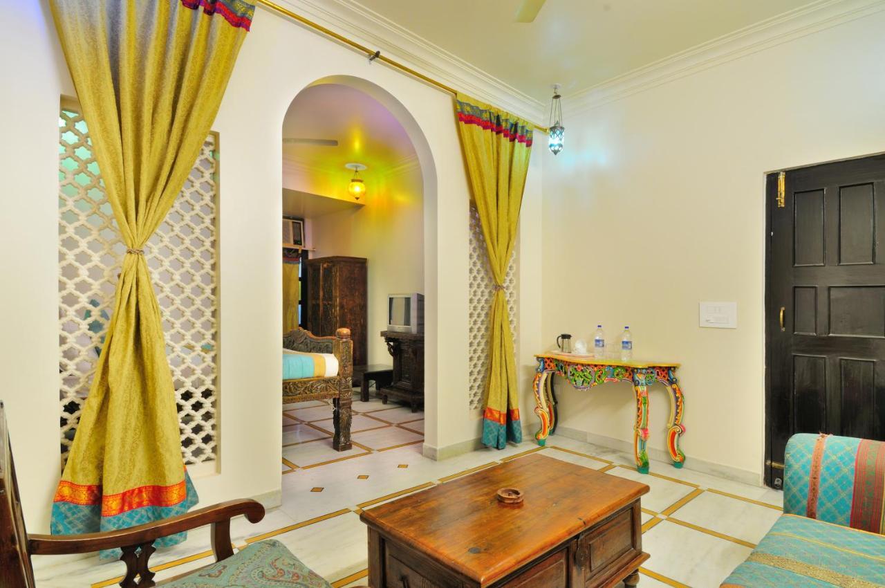 Jyoti Mahal - A Heritage -
