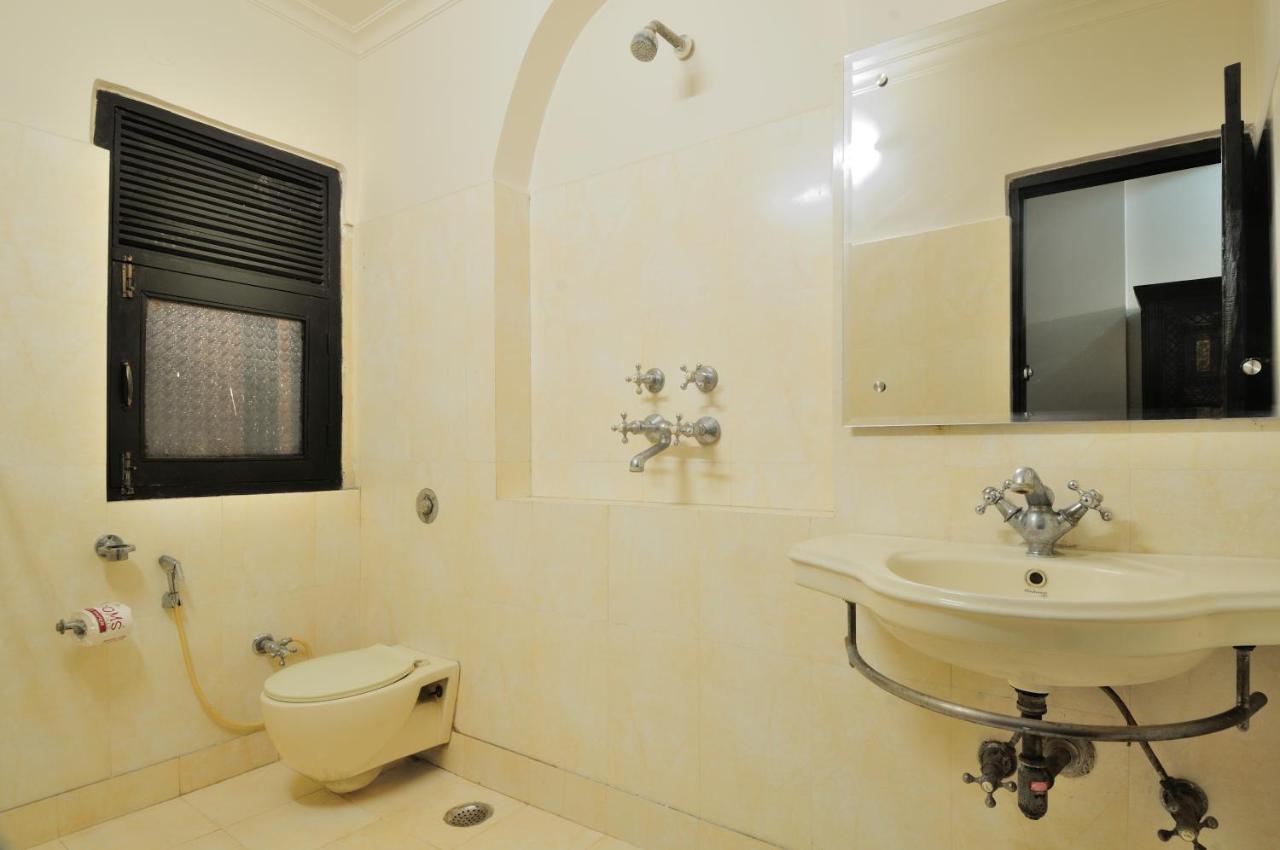 Hotel Jyoti Mahal - A Heritage - 4*