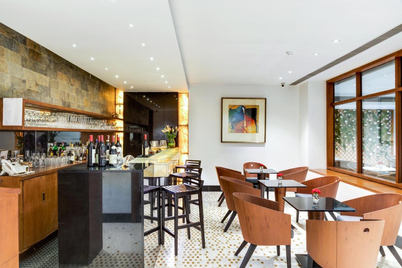 The Manor - 3* New Delhi