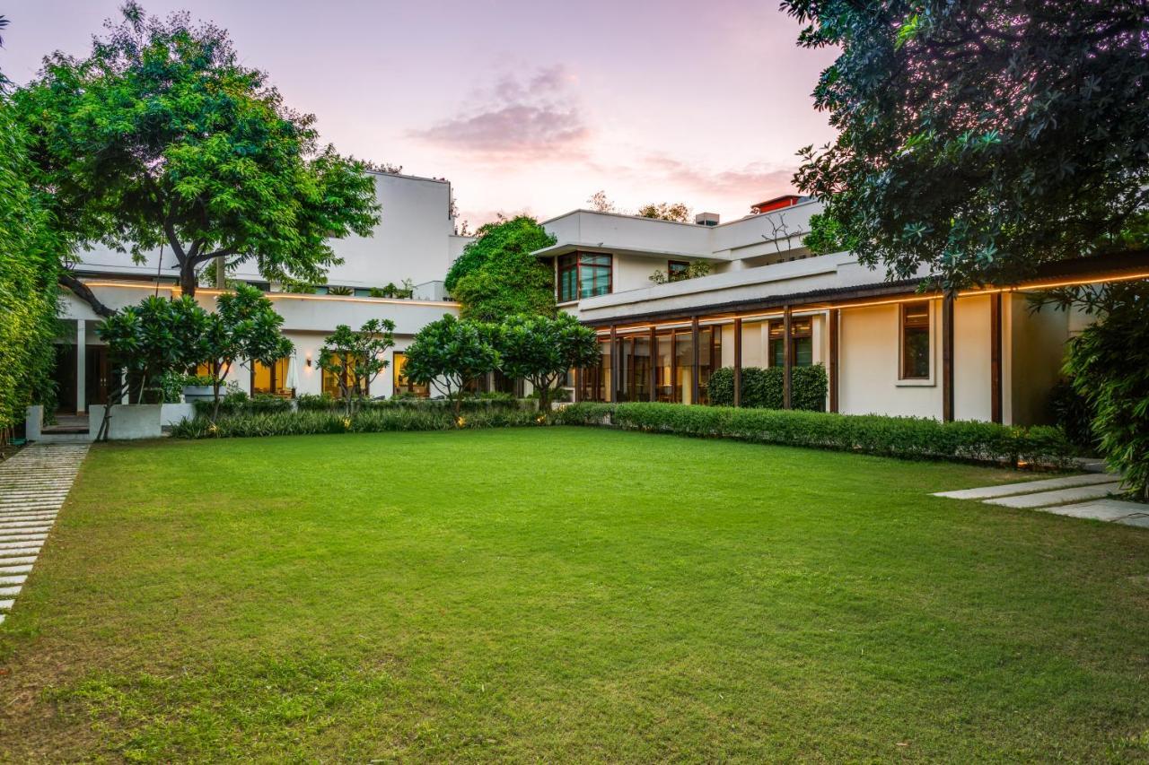 The Manor - Hotel New Delhi