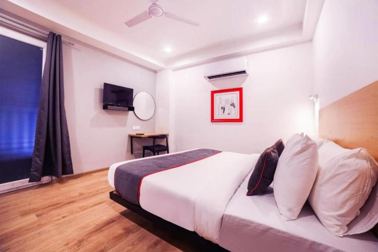 Comforte Indian Guest Allowed Only 3* New Delhi