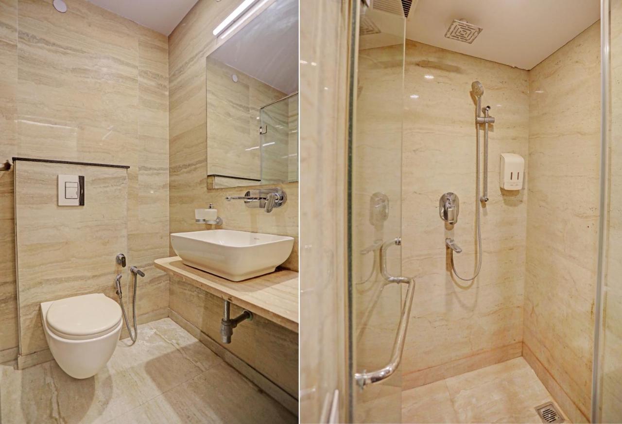 Hotel Staybook Atlanta Railway Station Paharganj New Delhi