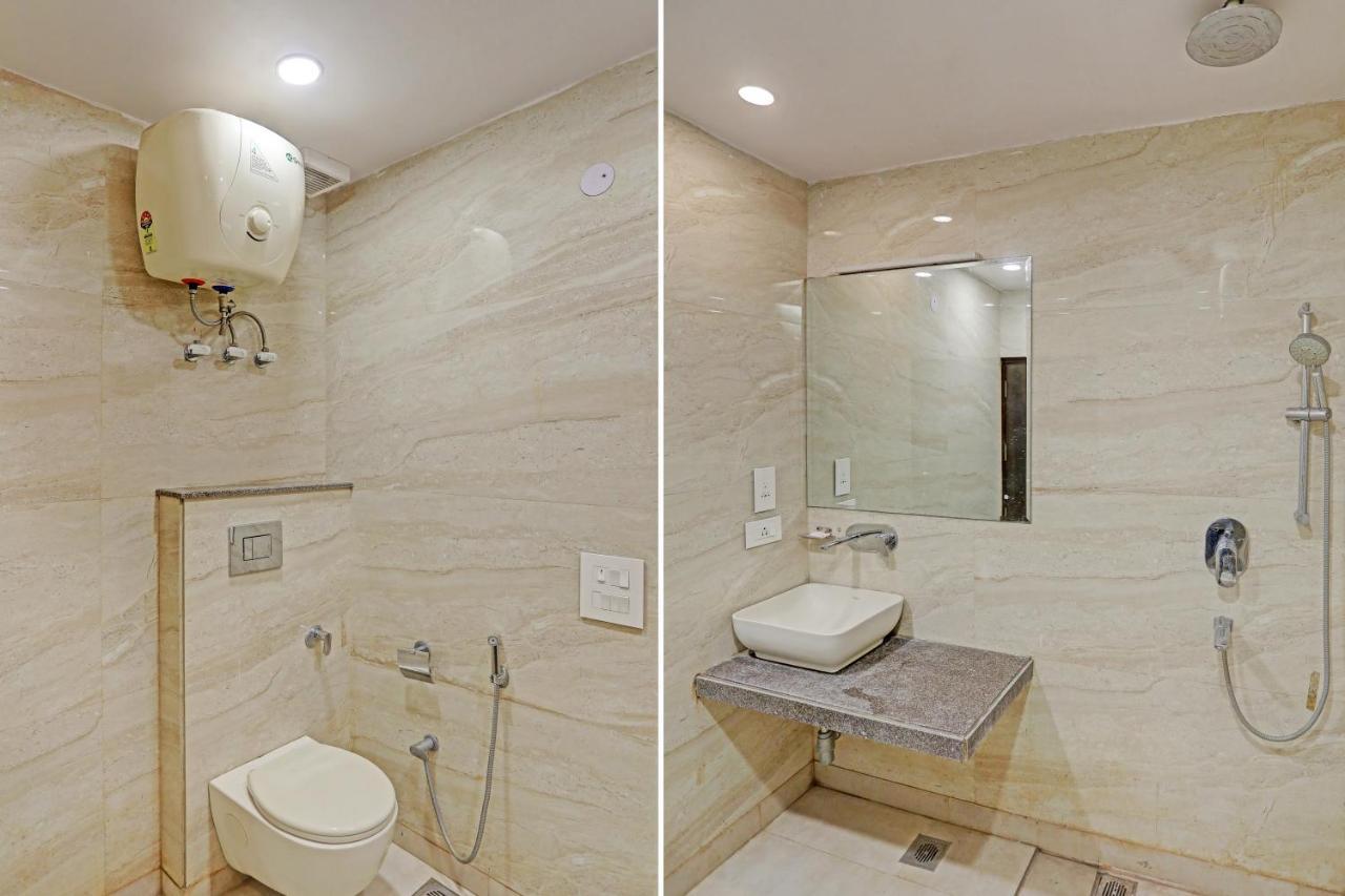 Staybook Atlanta Railway Station Paharganj 3* New Delhi