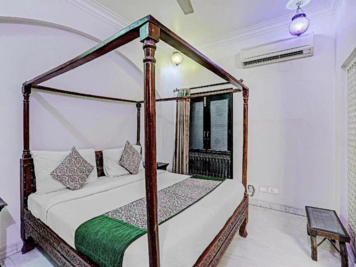 Hotel Jyoti Mahal - A Heritage -
