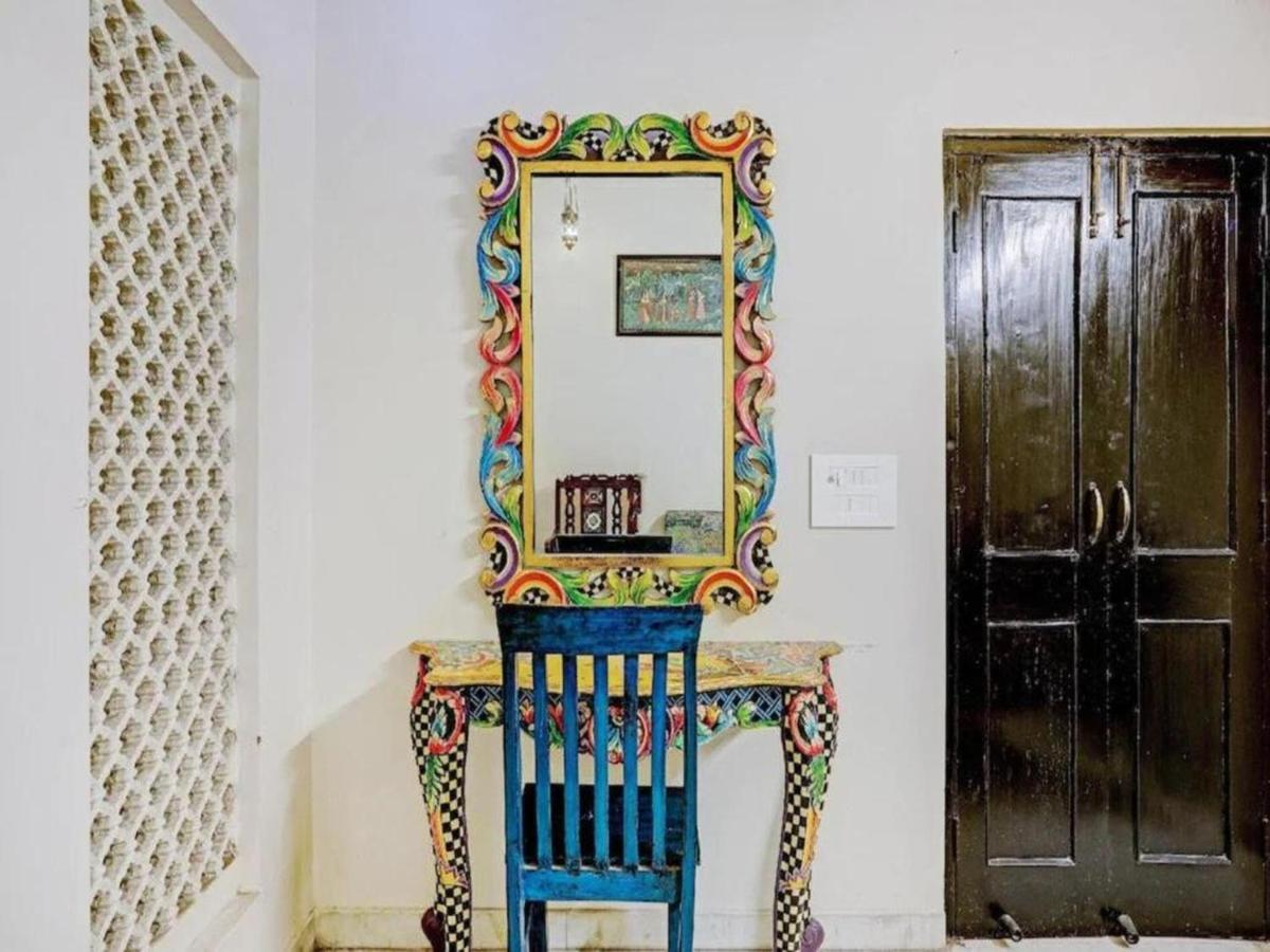 Jyoti Mahal - A Heritage - 4*
