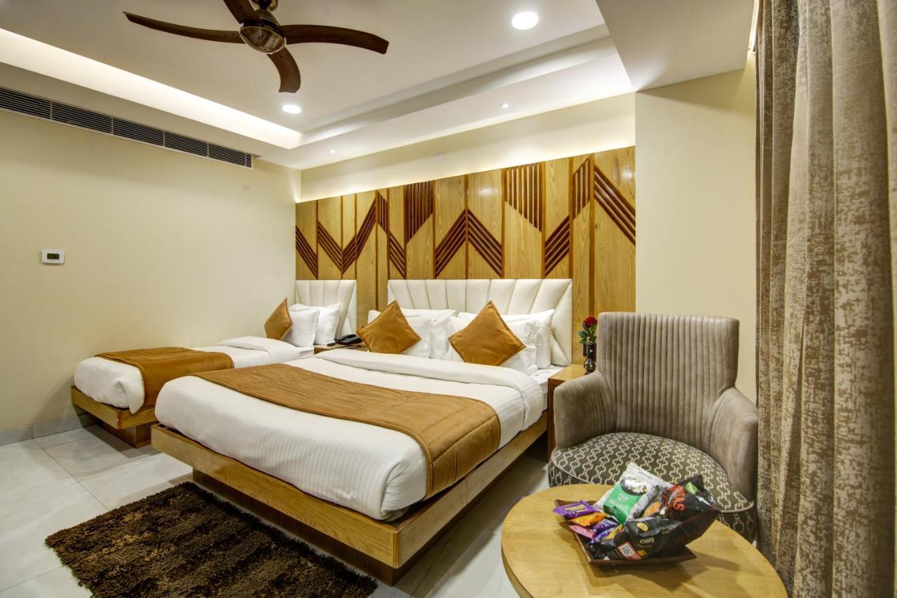 The Leena International -by Haveliya New Delhi