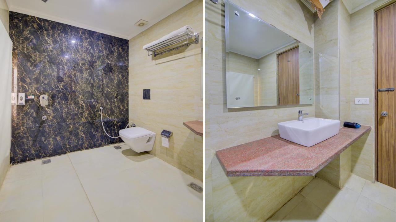 Hotel Grand By D'capitol Near Delhi Airport New Delhi
