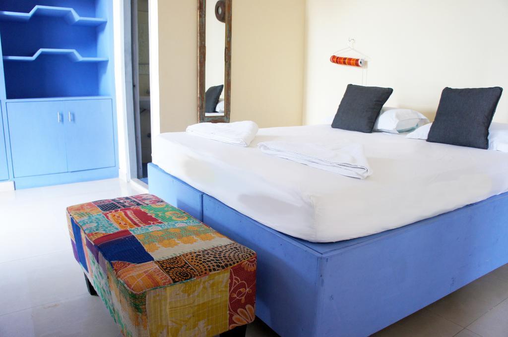 Guest house Bed & Chai New Delhi