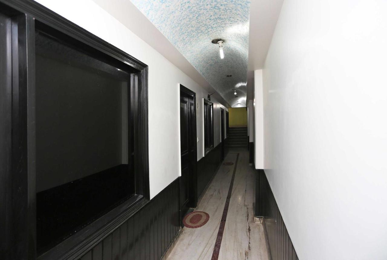 O Delhi Aerocity 3*