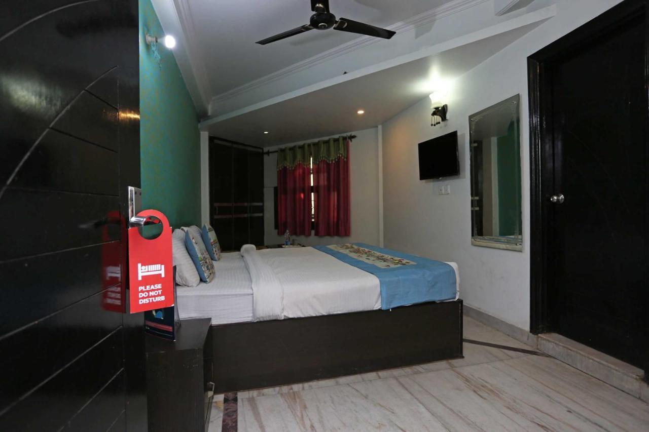 O Delhi Aerocity Hotel New Delhi