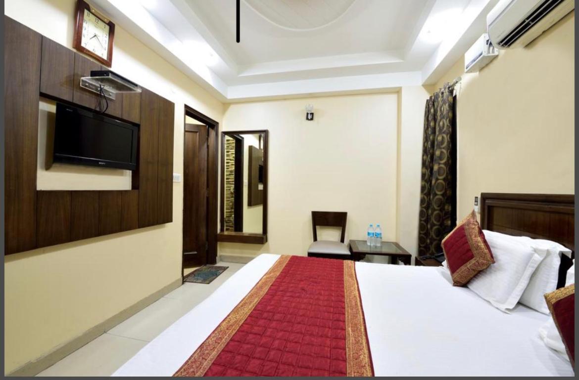 Gaylord International - Hotel New Delhi