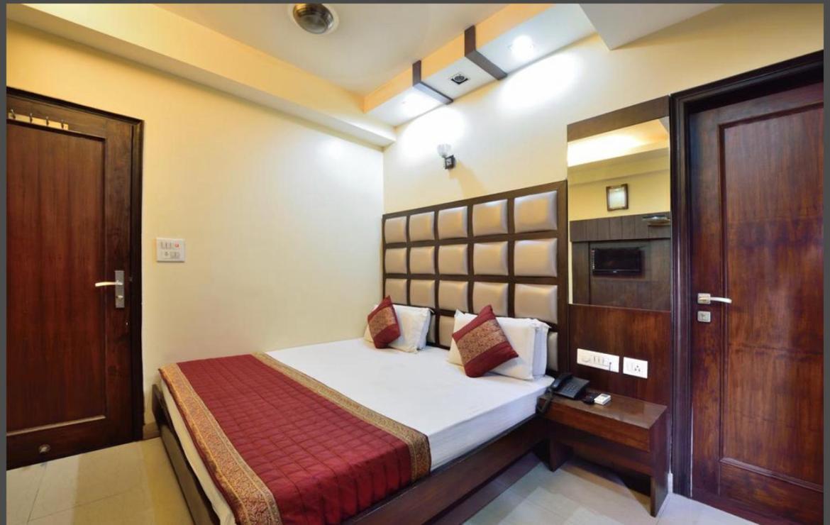 Hotel Gaylord International - 3*
