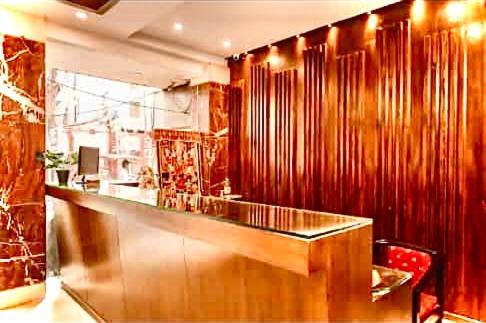 Gaylord International - Hotel New Delhi