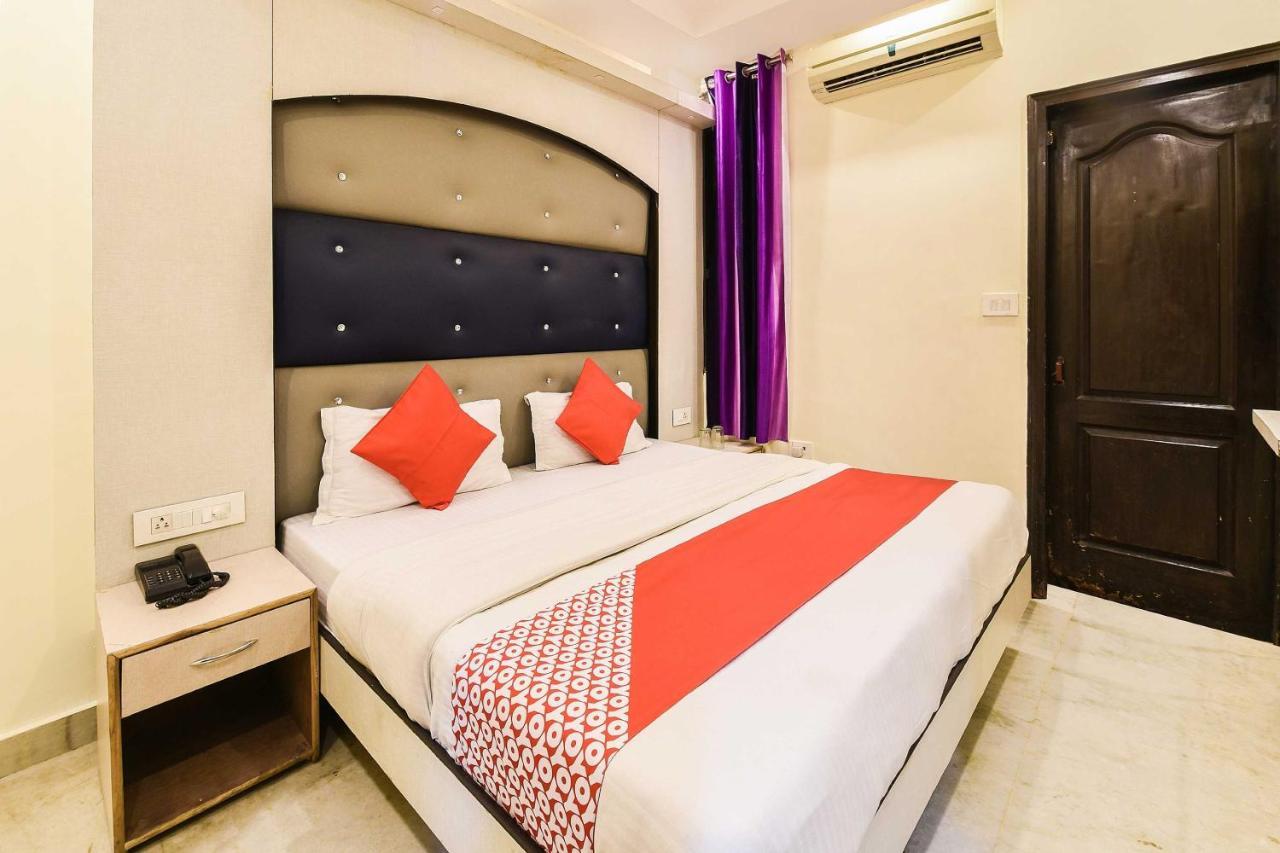Oyo Flagship Heritage 3* New Delhi