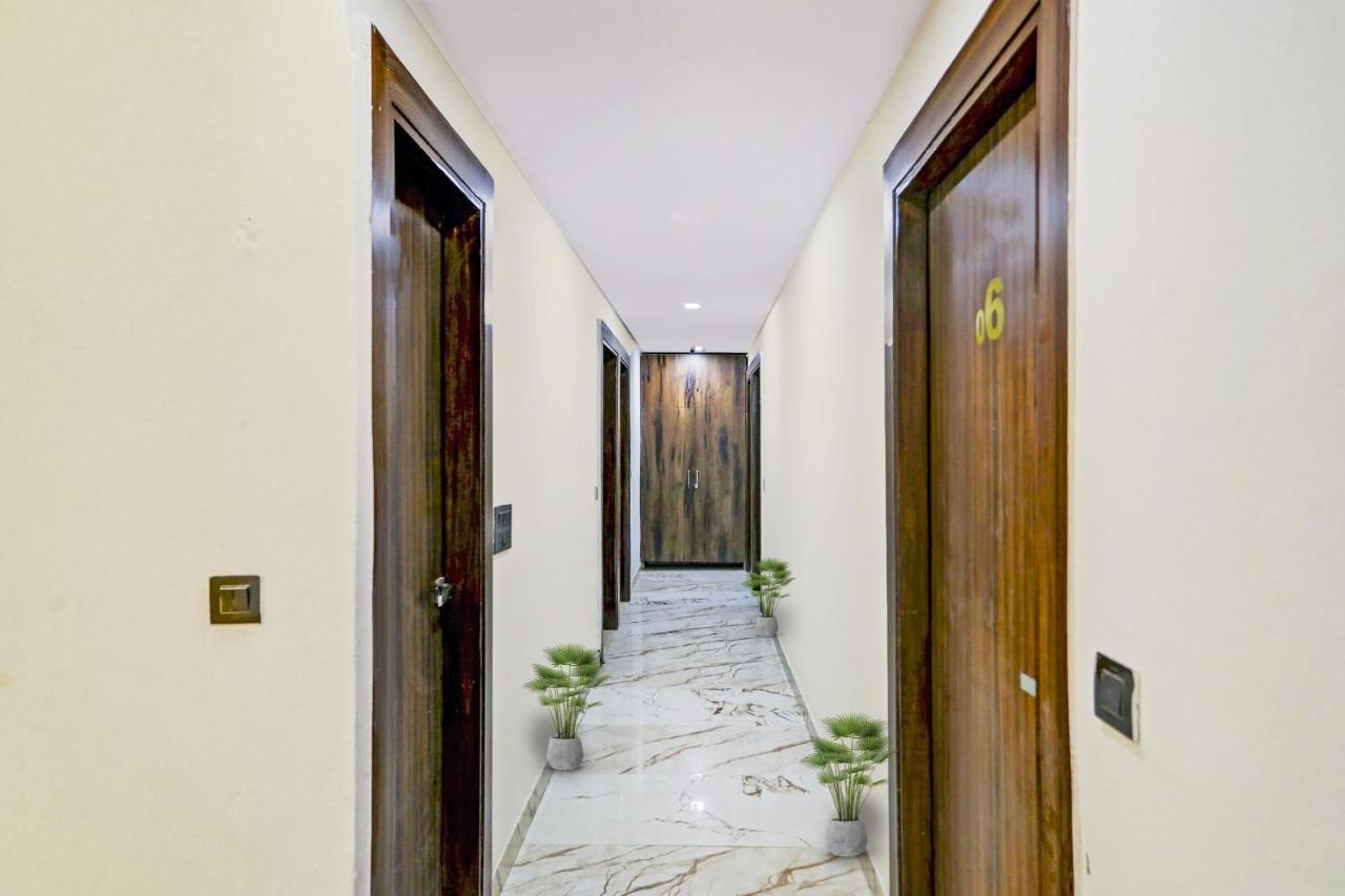 O Royal Lotus Near Ip Extension Metro Station Hotel 3*