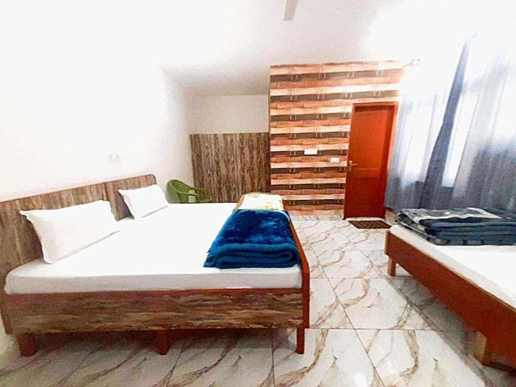 Guest house Chandu New Delhi