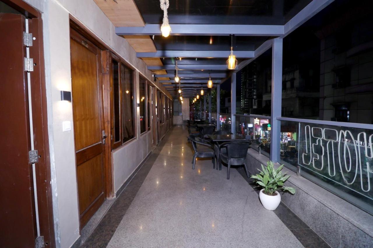 Anand - By Srida 4* New Delhi