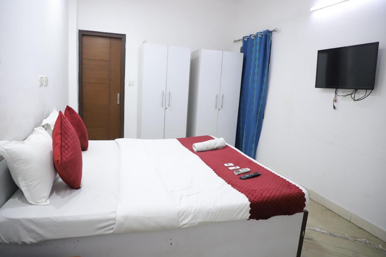 Pearl Residency - Malviya Nagar New Delhi