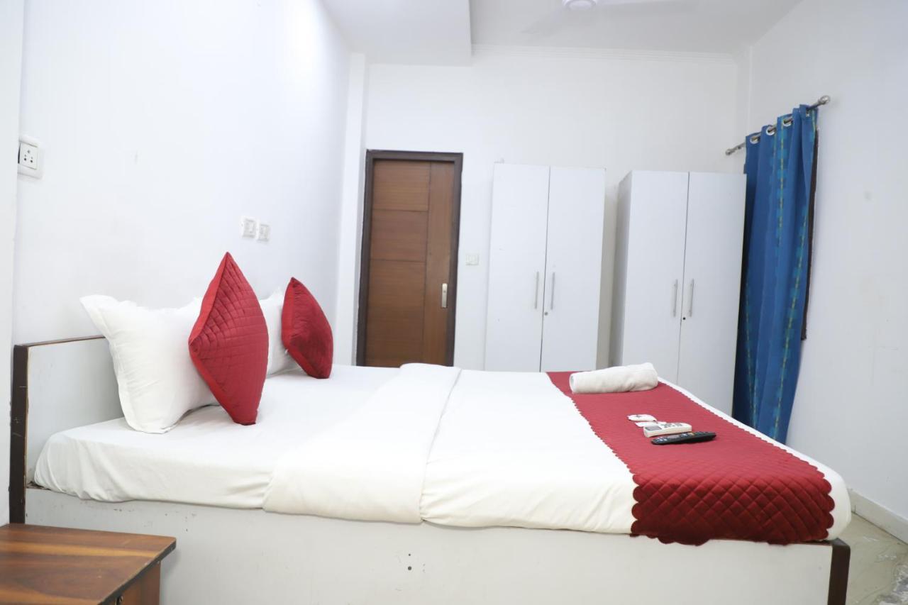 Pearl Residency - Malviya Nagar 3* New Delhi