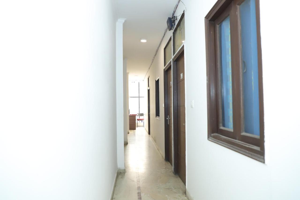 Pearl Residency - Malviya Nagar New Delhi
