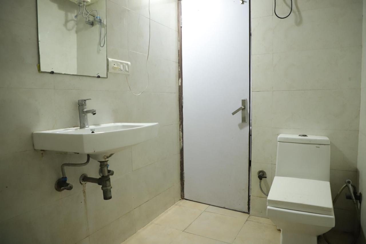 Pearl Residency - Malviya Nagar New Delhi