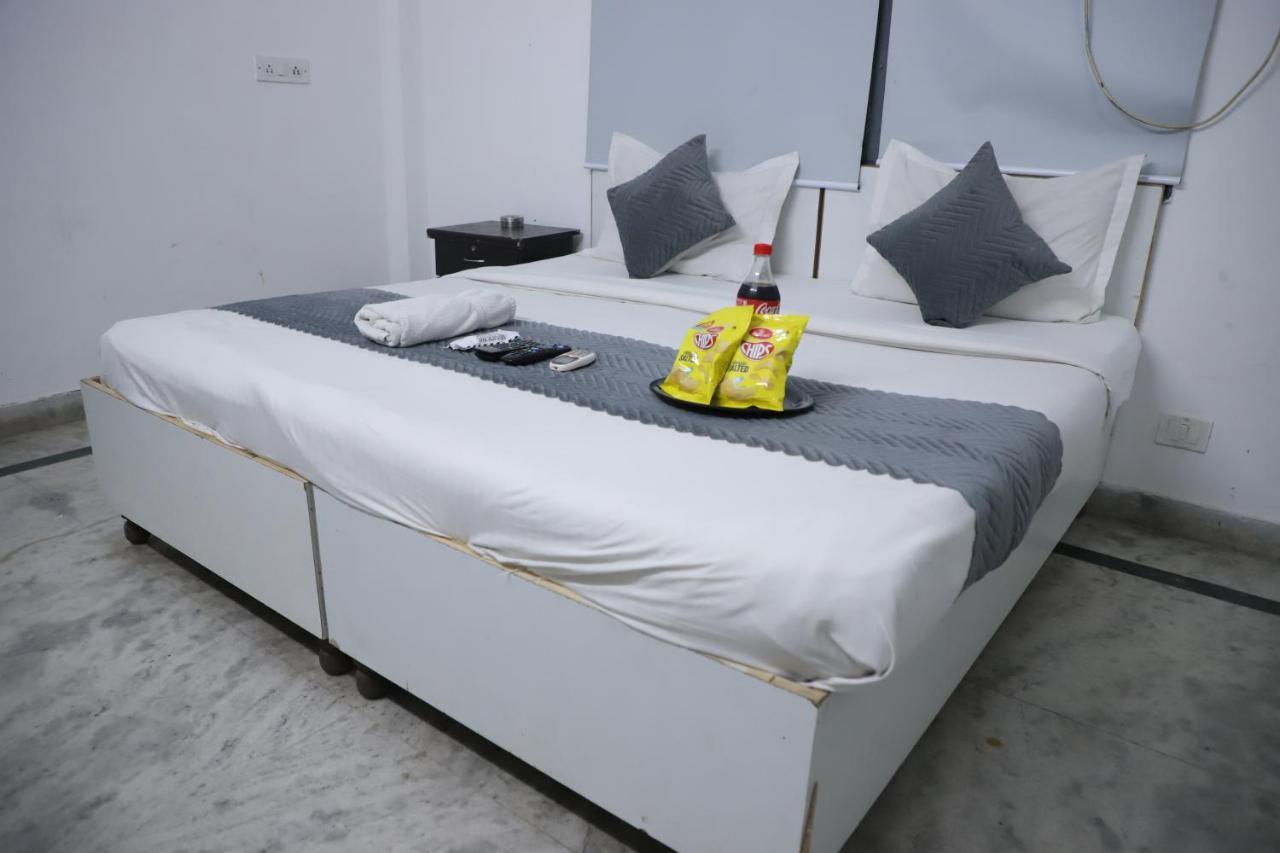 Hotel The Arrow - Greater Kailash New Delhi