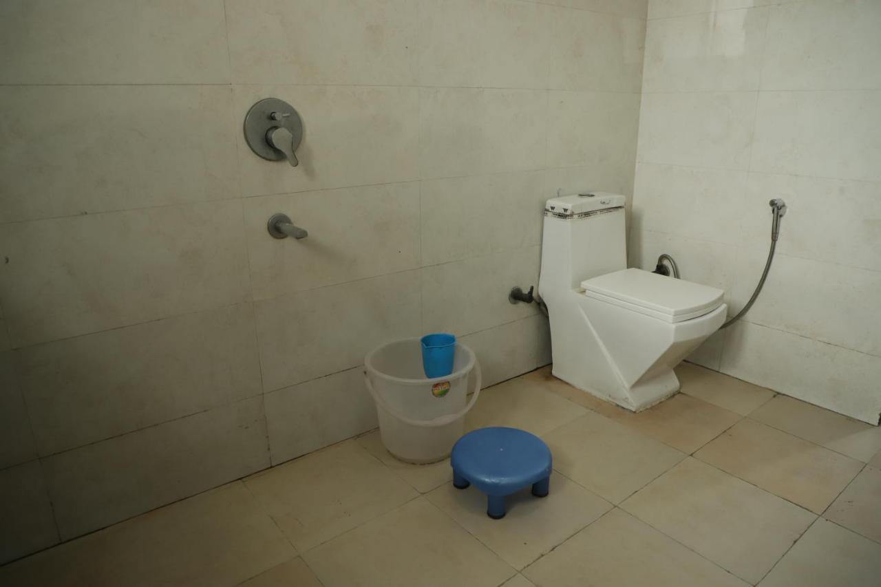 Hotel Pearl Residency - Malviya Nagar