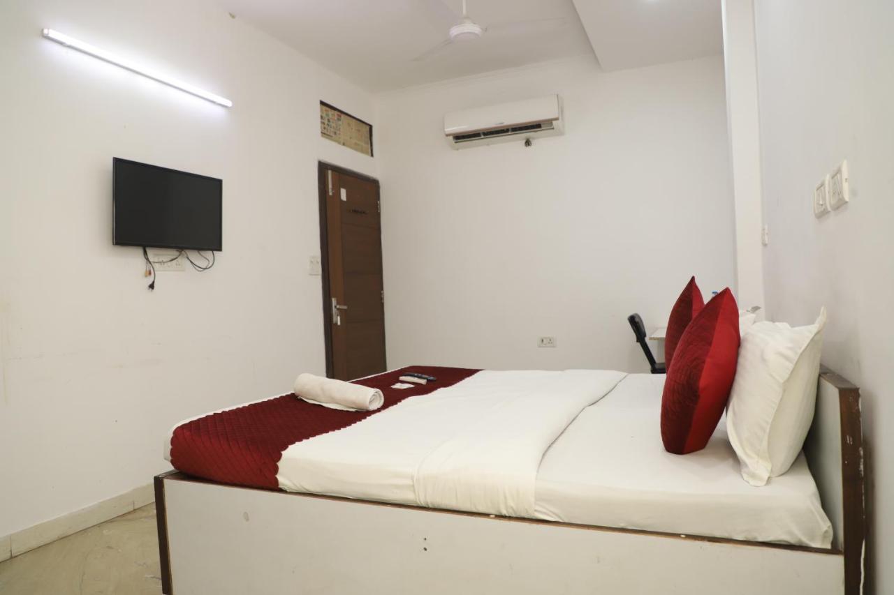 Pearl Residency - Malviya Nagar New Delhi
