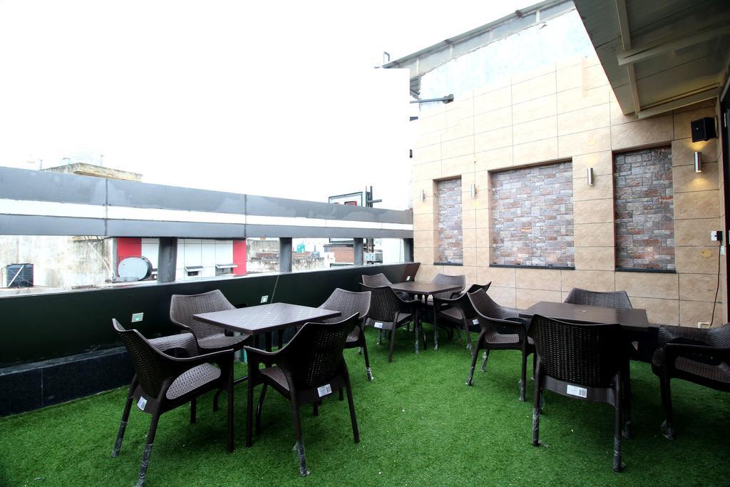Vanson - Near Connaught Place 3* New Delhi