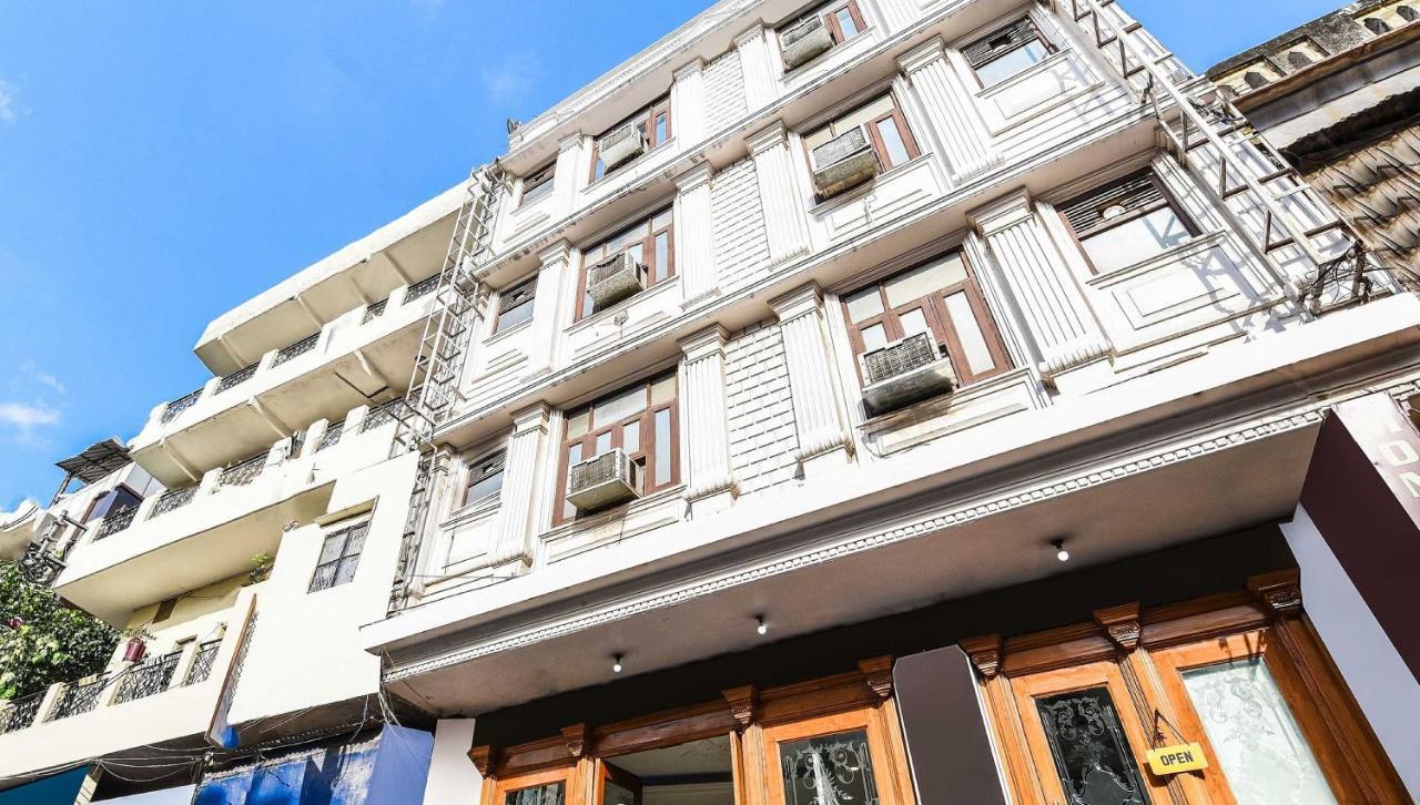 Oyo Flagship Heritage Hotel 3*