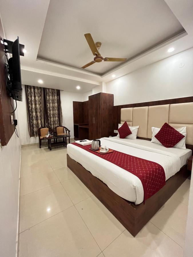 Hotel Airport Qualia Suites