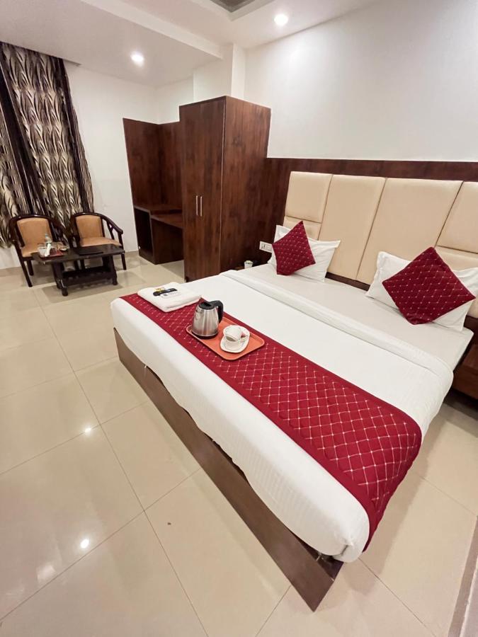 Airport Qualia Suites New Delhi
