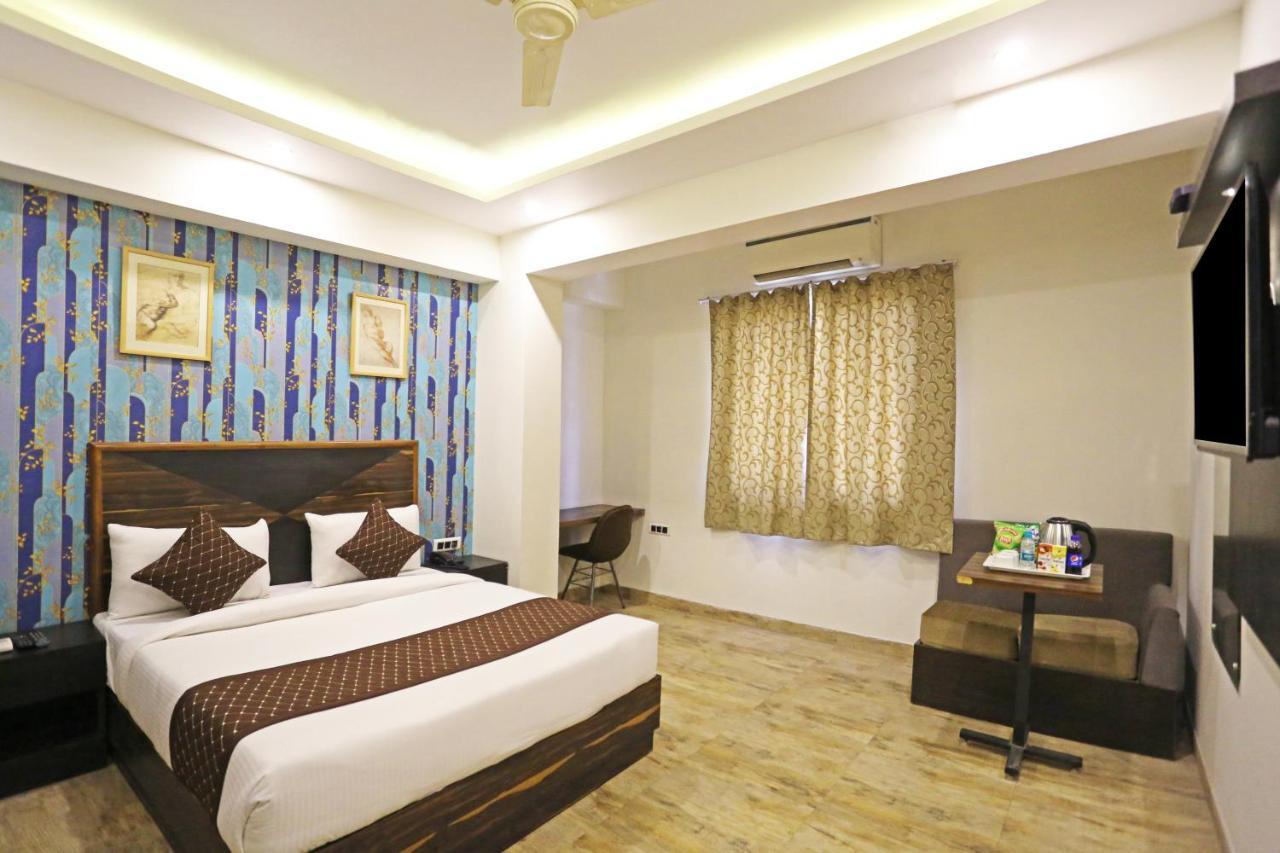 Hotel Gl Near Delhi Airport