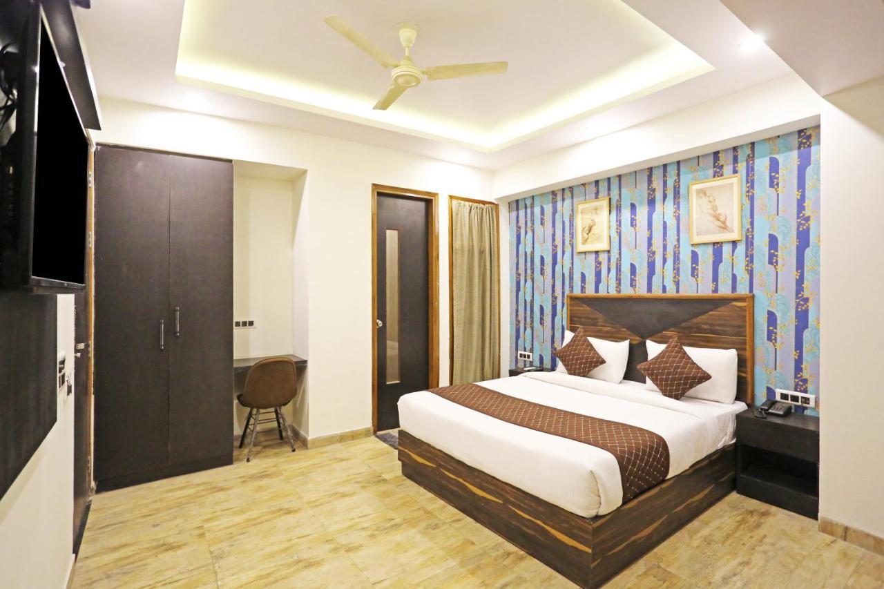 Gl Near Delhi Airport 4*