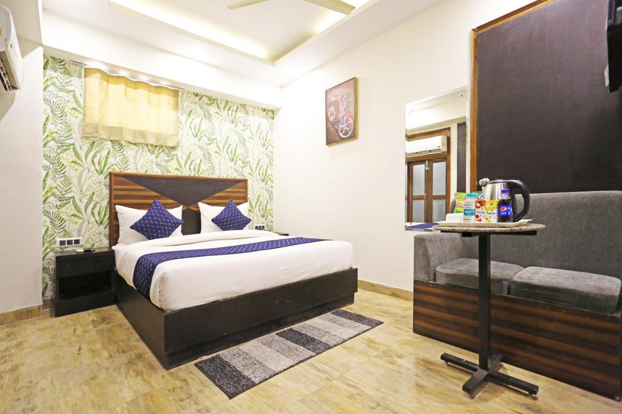 Gl Near Delhi Airport 4*