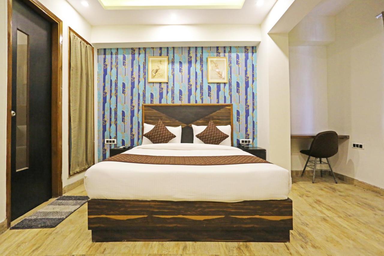 Gl Near Delhi Airport 4* Nova Deli